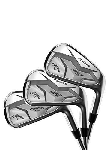 Callaway Golf 2019 Apex Pro Irons Set