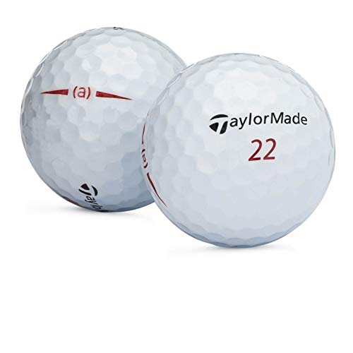 TaylorMade Project (a) Golf Balls (One Dozen)