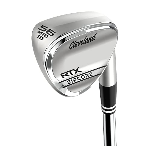 Cleveland Golf Cleveland RTX Zipcore TS 54 Full RH, Silver
