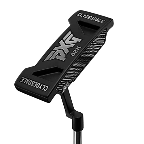 PXG 0211 Putter Golf Club with Alignment Aid - Right and Left Handed - Bayonet, Clydesdale, Hellcat, Lightning, V-42