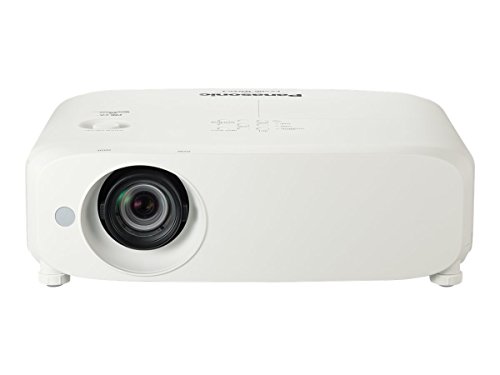 Panasonic PT-VZ580U 5000-Lumen WUXGA 3LCD Projector