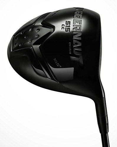 Power Play Juggernaut Titanium Draw Non-Conforming Driver - Senior Flex