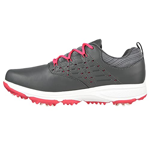 Skechers Women's Go Pro 2 Spiked Waterproof Golf Shoe