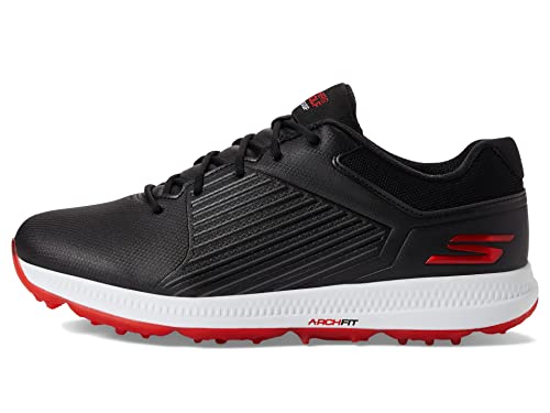 Skechers Men's Elite 5 Arch Fit Waterproof Golf Shoe Sneaker