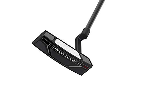 Cleveland Golf Frontline Putter 4.0 35',Black