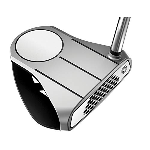 Odyssey Stroke Lab Versa Putter (Right Hand, 34', R-Ball, Oversized Grip)