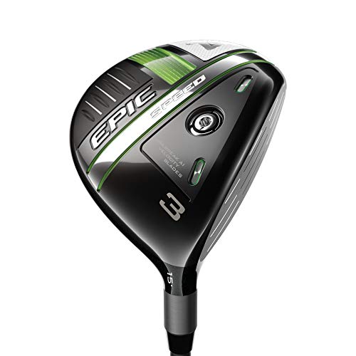 Callaway Golf 2021 Epic Speed Fairway Wood