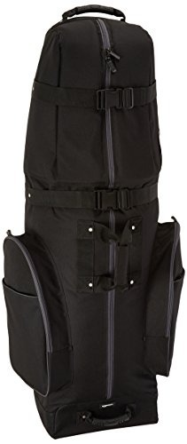 Amazon Basics Soft-Sided Golf Travel Bag