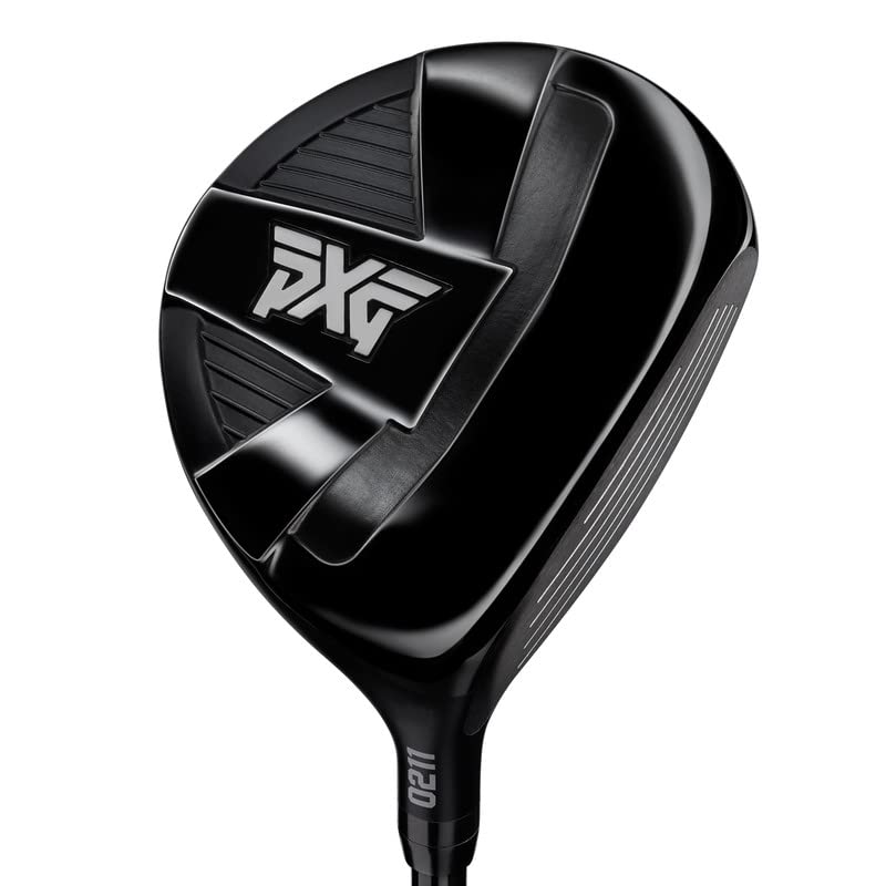 PXG 2022 0211 RH 5 Wood - A