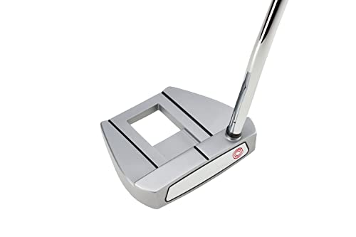 Callaway White Hot OG Putter (Seven Bird, Right Hand, 34' Shaft, Steel Shaft, Pistol Grip)