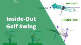 inside out golf swing