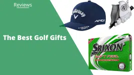 best golf gifts