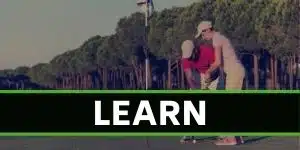Learn Golf Category