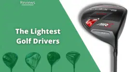 lightest drivers (1)