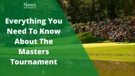 masters tournament facts history statistics