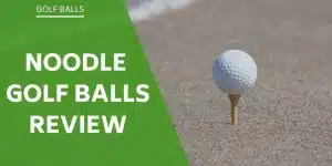 noodle-golf-balls