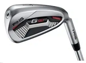 ping-g400