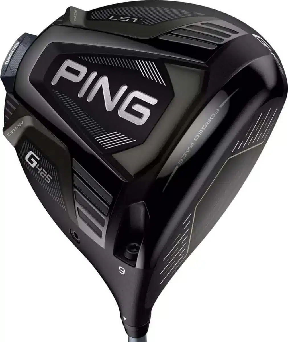 Ping G425 lst