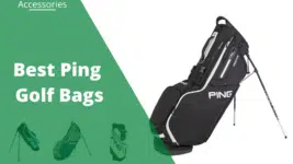ping golf bags
