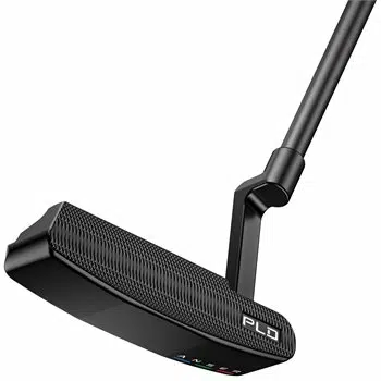 Ping-pld-milled-anser-stealth-putter