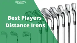 The 12 Best Players Distance Irons