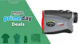 Best Prime Day Deals for Golfers in 2023