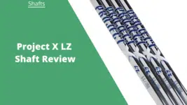 project X LZ Shaft review
