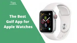 best golf app apple watches