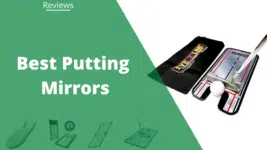 putting mirrors