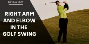 right-arm-and-elbow-in-the-golf-swing