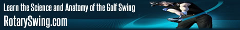 RotarySwing.com Golf Instruction Online