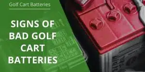 signs-of-bad-golf-cart-batteries