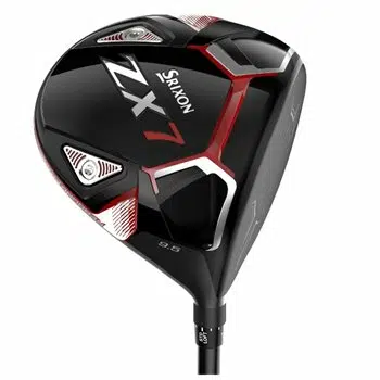 Srixon-zx7-driver