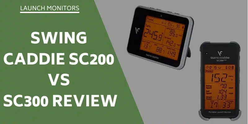 swing-caddie-sc200-vs-sc300