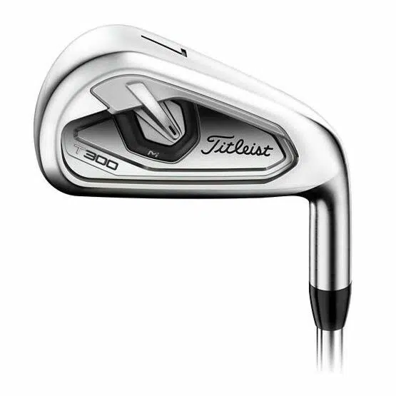 t300 irons