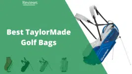 taylormade golf bags