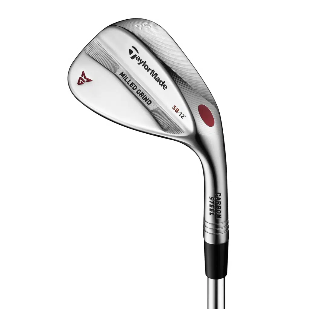 Taylormade Milled Grind Wedge