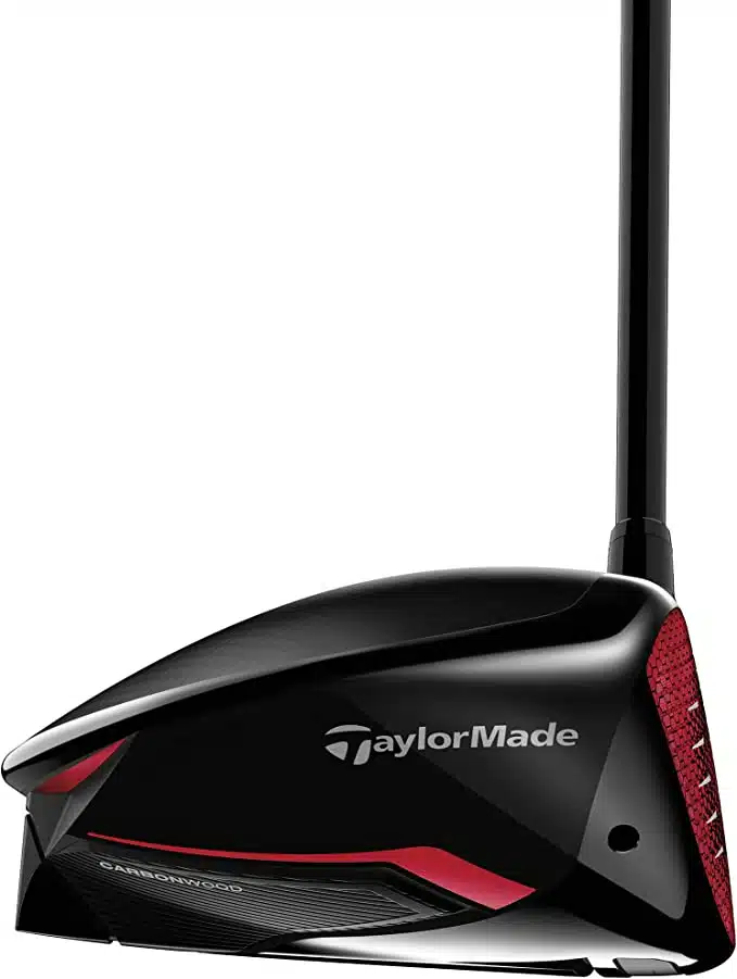 taylormade stealth driver 12 degrees