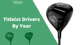 titleist drivers by year (1)