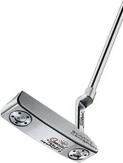 Titleist scotty cameraon special putter 2