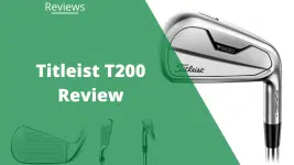 titleist t200 reviews