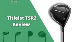 titleist tsr2 driver review