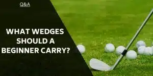 wedges-golf-iron