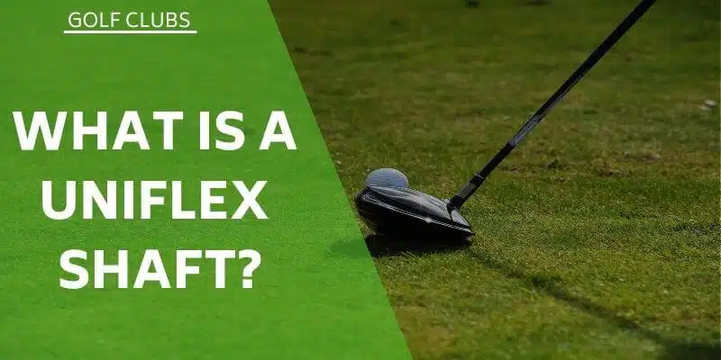 what-is-a-uniflex-shaft
