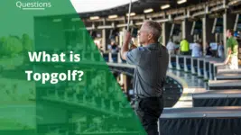 What is Topgolf