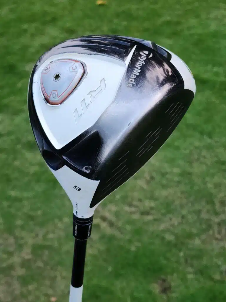 which driver loft should I use