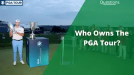 Who Owns the PGA Tour? The +$1 Billion Dollar Non-Profit